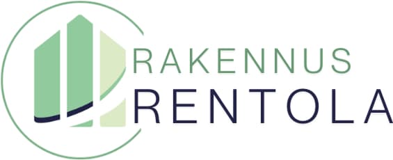 Rakennus Rentola